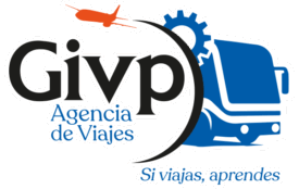 GIVP – Agencia de Viajes